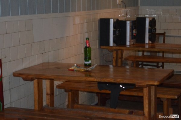 Танці, бійки, кавалери… Як святкують День Молоді у волинській глибинці. ФОТО