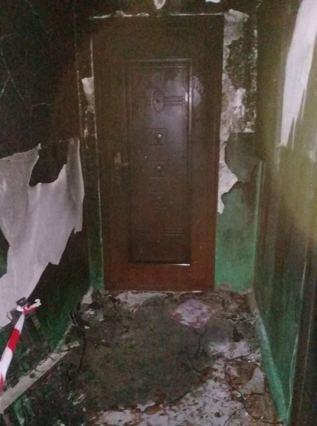 Хтось рятував, хтось знімав на мобільник: деталі резонансної пожежі в Луцьку