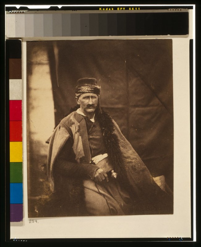 Кримська війна та Волинський полк. ФОТО