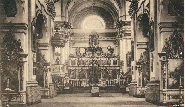 Луцьк міжвоєнний і сучасний у світлинах: що змінилося