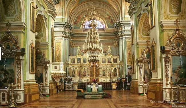 Луцьк міжвоєнний і сучасний у світлинах: що змінилося