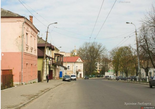 Луцьк міжвоєнний і сучасний у світлинах: що змінилося