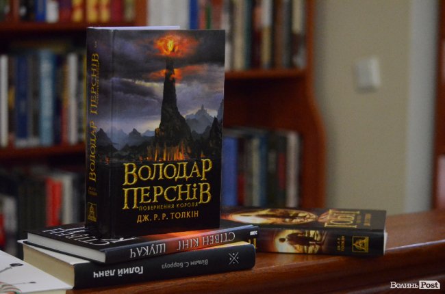 ТОП-5 книг: що читає журналіст Руслан Пилипчук