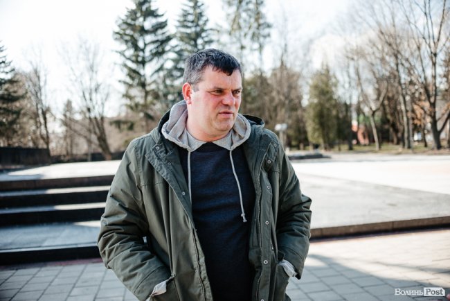 Сергій Рижков – про волонтерство, превентивний удар та «примирення» із владою на час війни. ІНТЕРВ’Ю