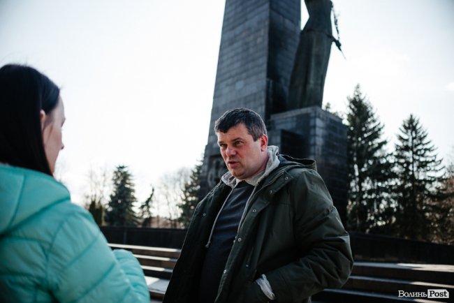 Сергій Рижков – про волонтерство, превентивний удар та «примирення» із владою на час війни. ІНТЕРВ’Ю