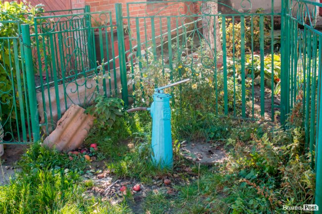 Чисте повітря та сільська тиша: за що лучани люблять Кічкарівку. ФОТО