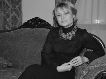 Олена Голєва: «Катеринчук хоче, щоб я була народним депутатом»