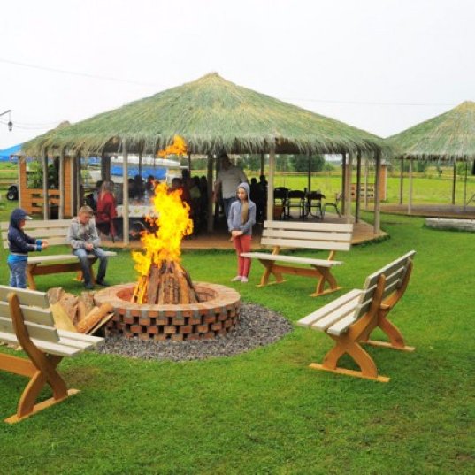 На будь-який смак і гаманець: маєток NESTER-HOUSE запрошує на Світязь*