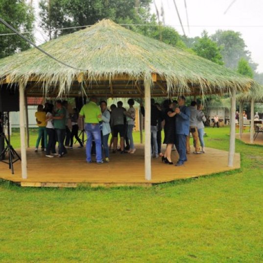 На будь-який смак і гаманець: маєток NESTER-HOUSE запрошує на Світязь*