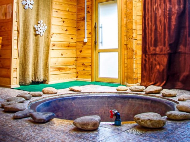 На будь-який смак і гаманець: маєток NESTER-HOUSE запрошує на Світязь*