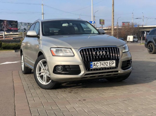 Прокат авто у Луцьку: скільки це коштує і з чого вибрати*