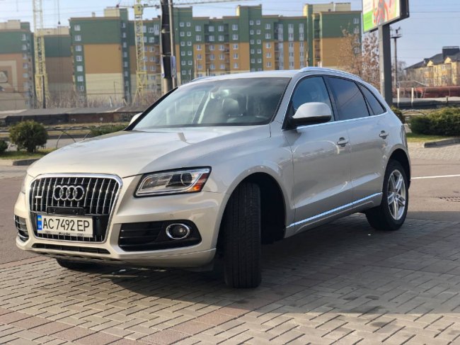 Прокат авто у Луцьку: скільки це коштує і з чого вибрати*