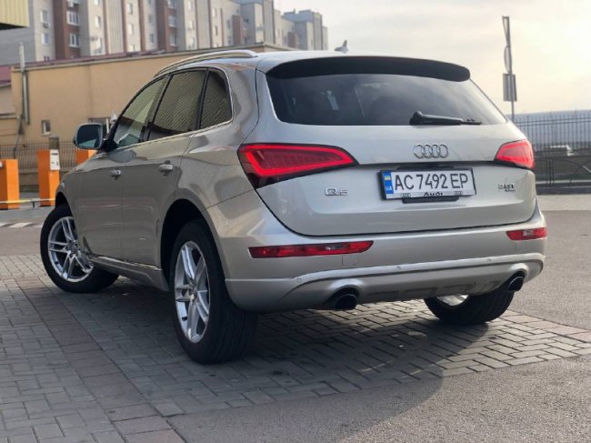 Прокат авто у Луцьку: скільки це коштує і з чого вибрати*