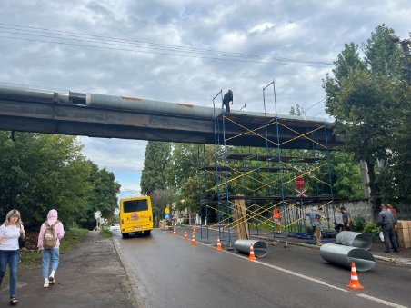 Обʼєкт у місті Львів . Тепломережа ЛМКП «Львівтеплоенерго» 