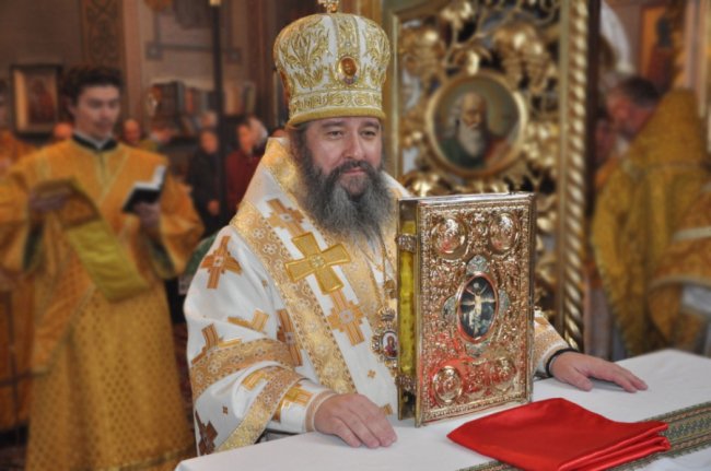 Матеріальні блага та проросійські зв’язки: чому волинське духовенство МП не підтримує Томос