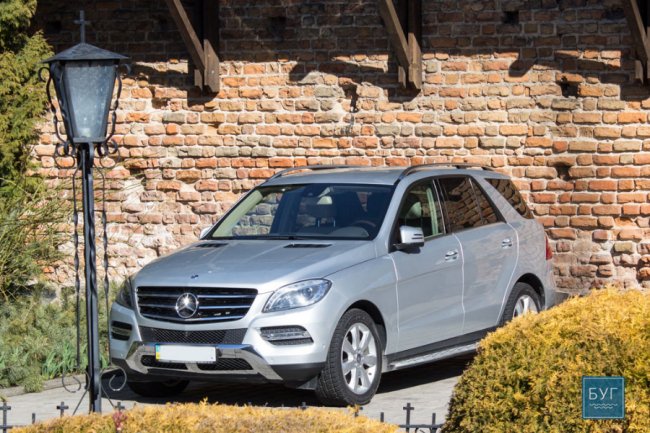 Матеріальні блага та проросійські зв’язки: чому волинське духовенство МП не підтримує Томос