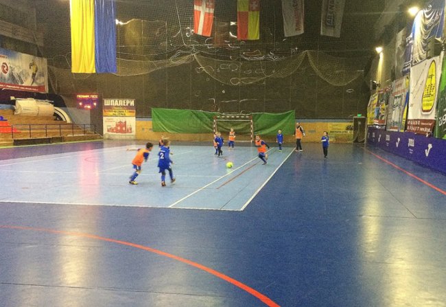 У шість років уже привезли кубок із Польщі