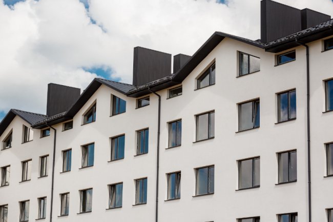 Чому жінки люблять Струмівку*