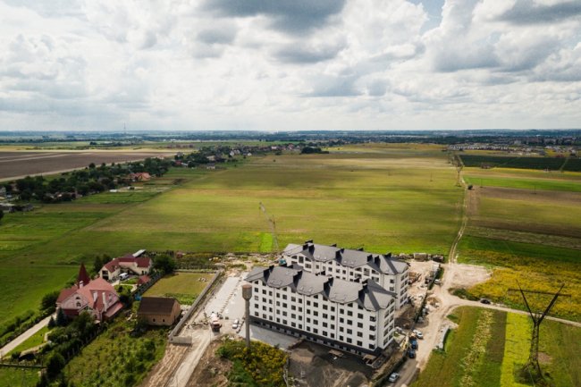 Чому жінки люблять Струмівку*