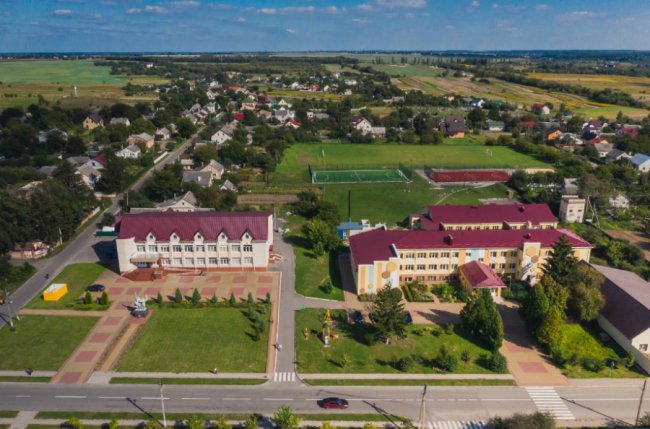 Богдан Гусак: «Мій принцип – стабільний розвиток громади»*