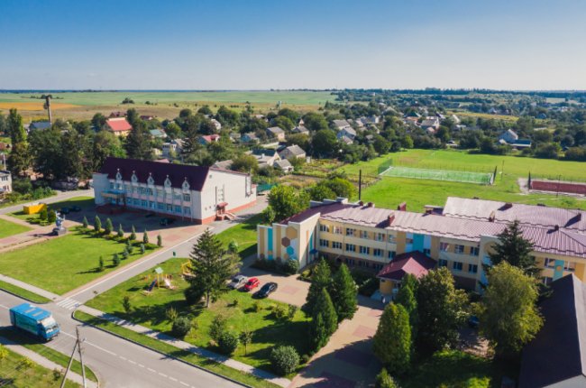 Богдан Гусак: «Мій принцип – стабільний розвиток громади»*