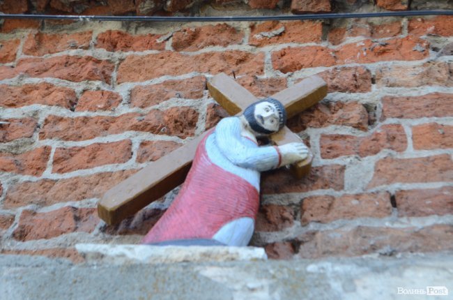 Мандрівка волинськими храмами: там, де пропагували ідеї Реформації