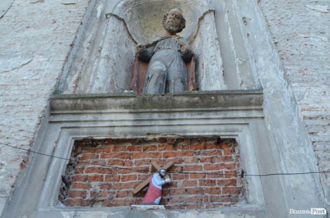 Мандрівка волинськими храмами: там, де пропагували ідеї Реформації