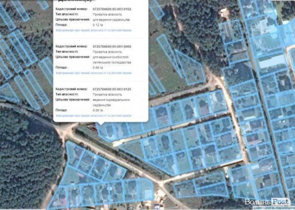 Світязь: там, де засмагають волинські ВІПи (част.2)