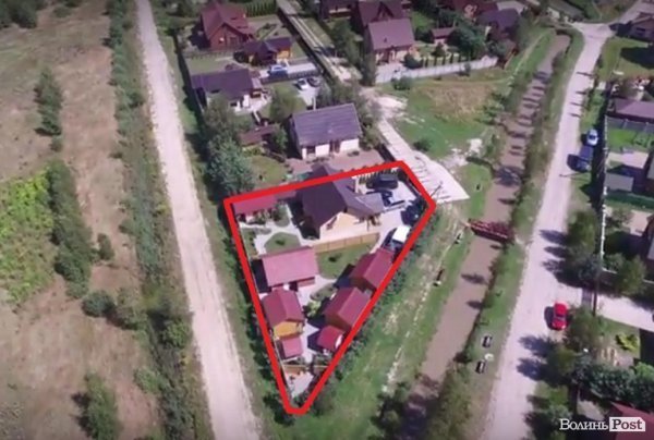 Світязь: там, де засмагають волинські ВІПи (част.2)