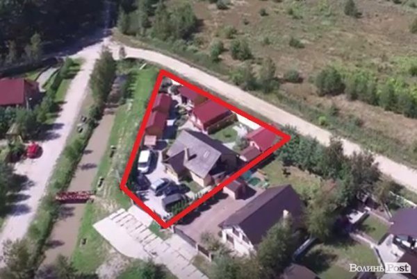 Світязь: там, де засмагають волинські ВІПи (част.2)