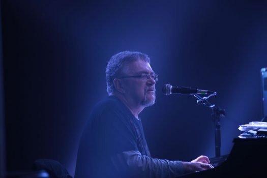 Сергій Шишкін – про творчий ювілей, реванш українських виконавців і плани на майбутнє  