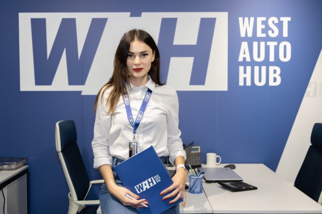 Бути лідером – їздити на електрокарі: чому волинянам варто пересісти на «зелений» автомобіль*