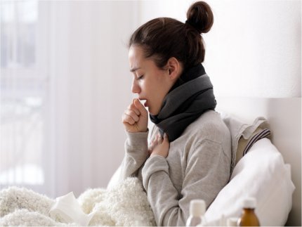 Засоби проти болю в горлі: швидке розв'язання проблеми*