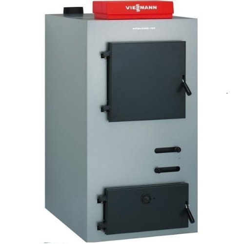 Котел Vitoligno 100-S