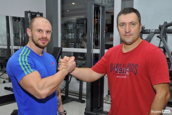 «БудуйТіло»: заняття четверте – «повний розковбас»