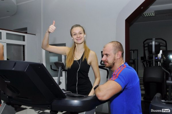 «БудуйТіло»: заняття четверте – «повний розковбас»