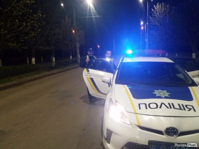 «Нічна варта»: побита бабуся і дівчачі розбірки