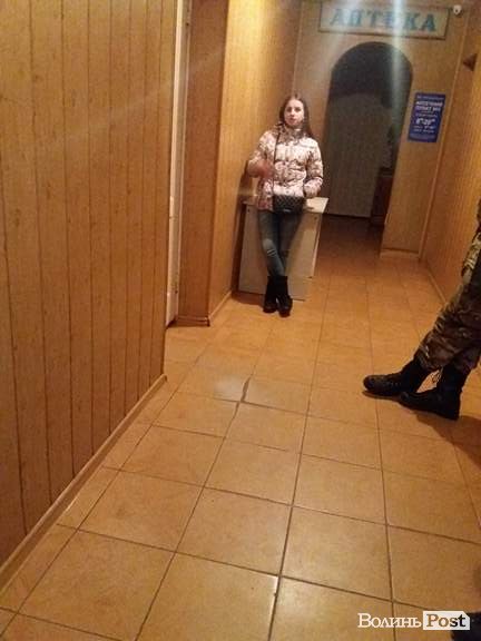 «Нічна варта»: побита бабуся і дівчачі розбірки