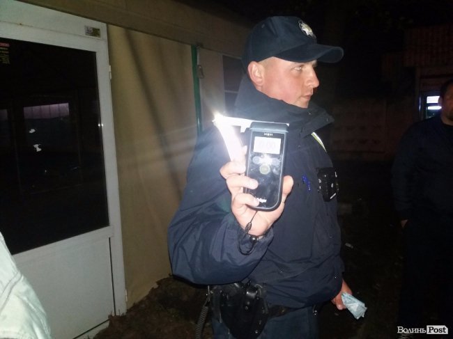 «Нічна варта»: побита бабуся і дівчачі розбірки