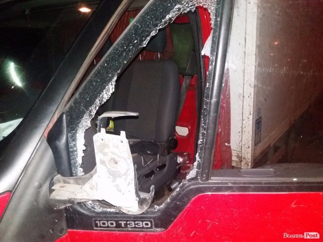 «Нічна варта»: побита бабуся і дівчачі розбірки