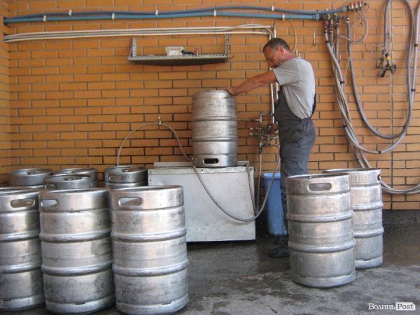 В гостях у квасу*