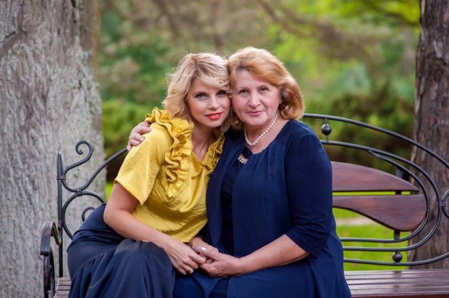 Відомі волиняни та їхні мами (част. 2)