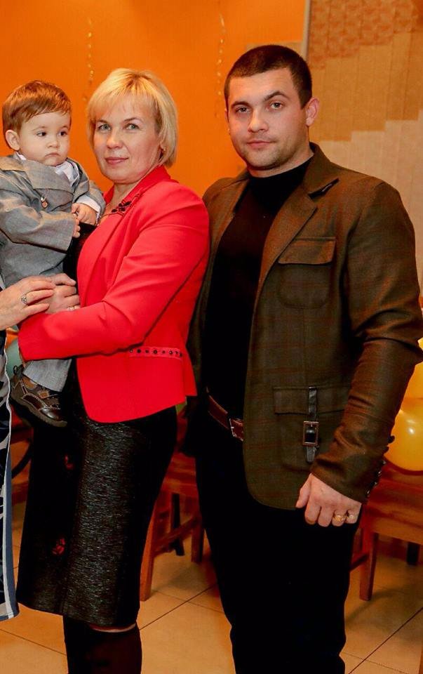 Відомі волиняни та їхні мами (част. 2)