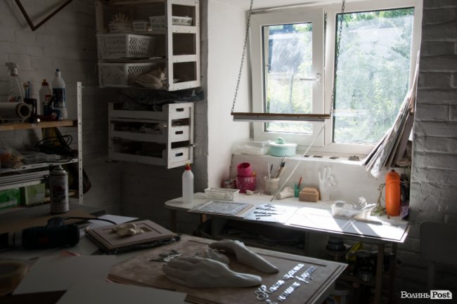 «Вчителі переконували, що мистецтво – не моє. І я стала фізиком»: ІНТЕРВ'Ю з луцькою «майстринею тіл»