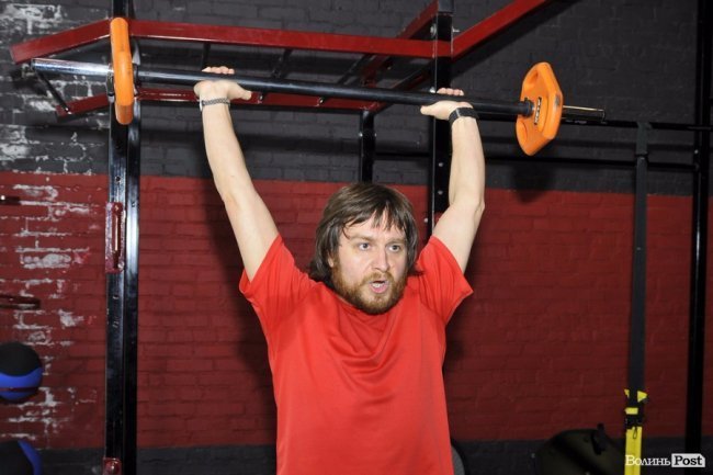 «БудуйТіло-2»: один за всіх