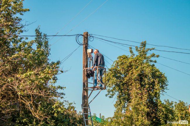 Чисте повітря та сільська тиша: за що лучани люблять Кічкарівку. ФОТО