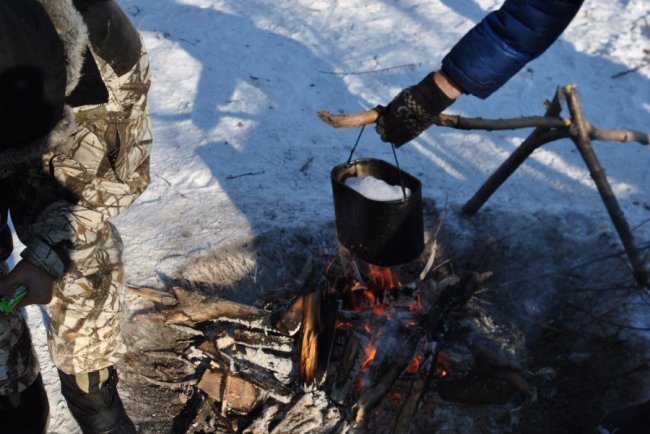 Нотатки мандрівника Віктора Воробчука: 3 роки автостопом