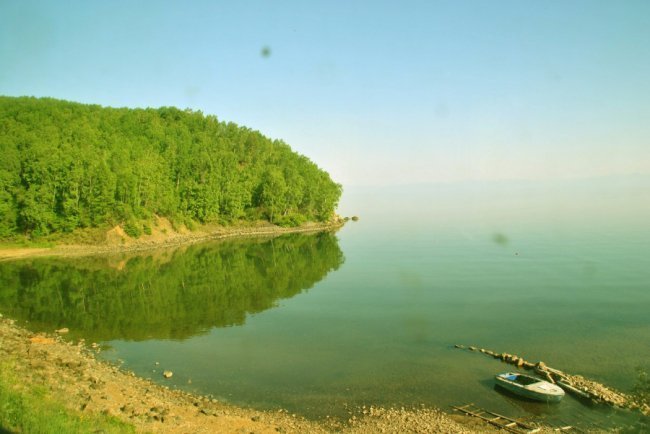 Нотатки мандрівника Віктора Воробчука: 3 роки автостопом