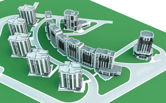 «Я переконаний, що людина має жити у місці, де є всі зручності», - Андрій Разумовський