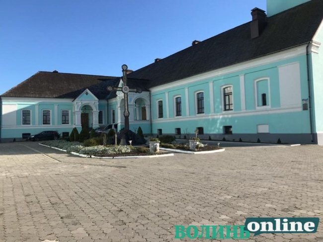 Матеріальні блага та проросійські зв’язки: чому волинське духовенство МП не підтримує Томос